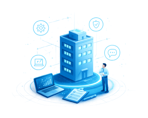 About Tech Global
